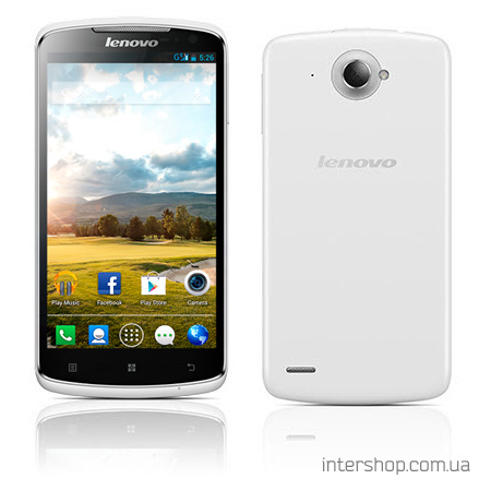 Lenovo S920