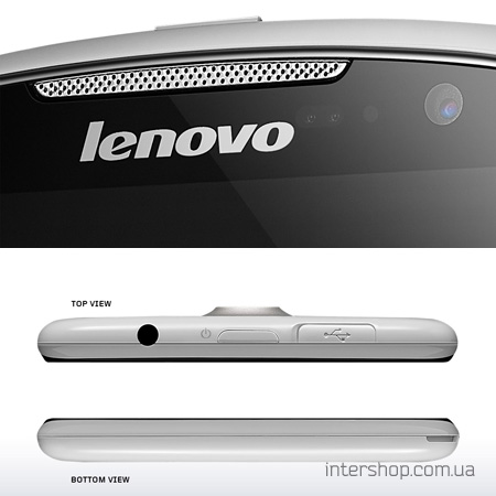 Lenovo S920