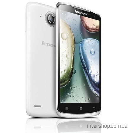 Lenovo S920